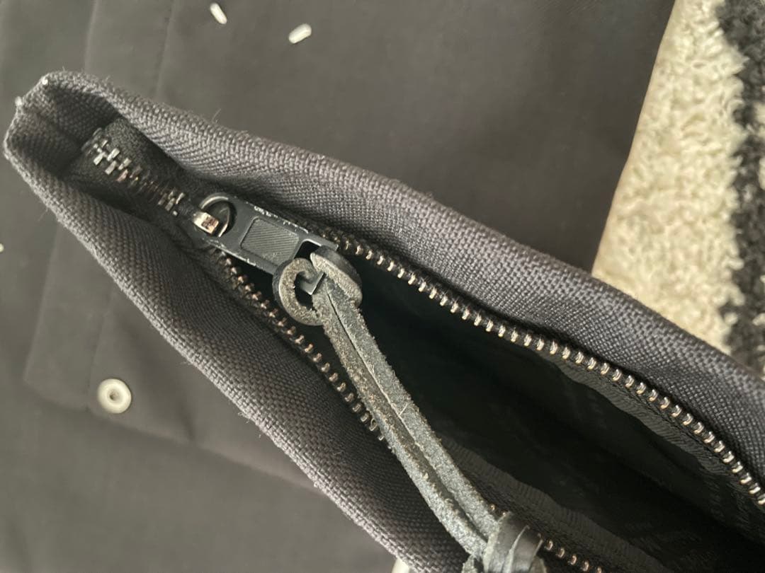 j*u様 Maison Margiela 3Set Pouch Bag 19ss