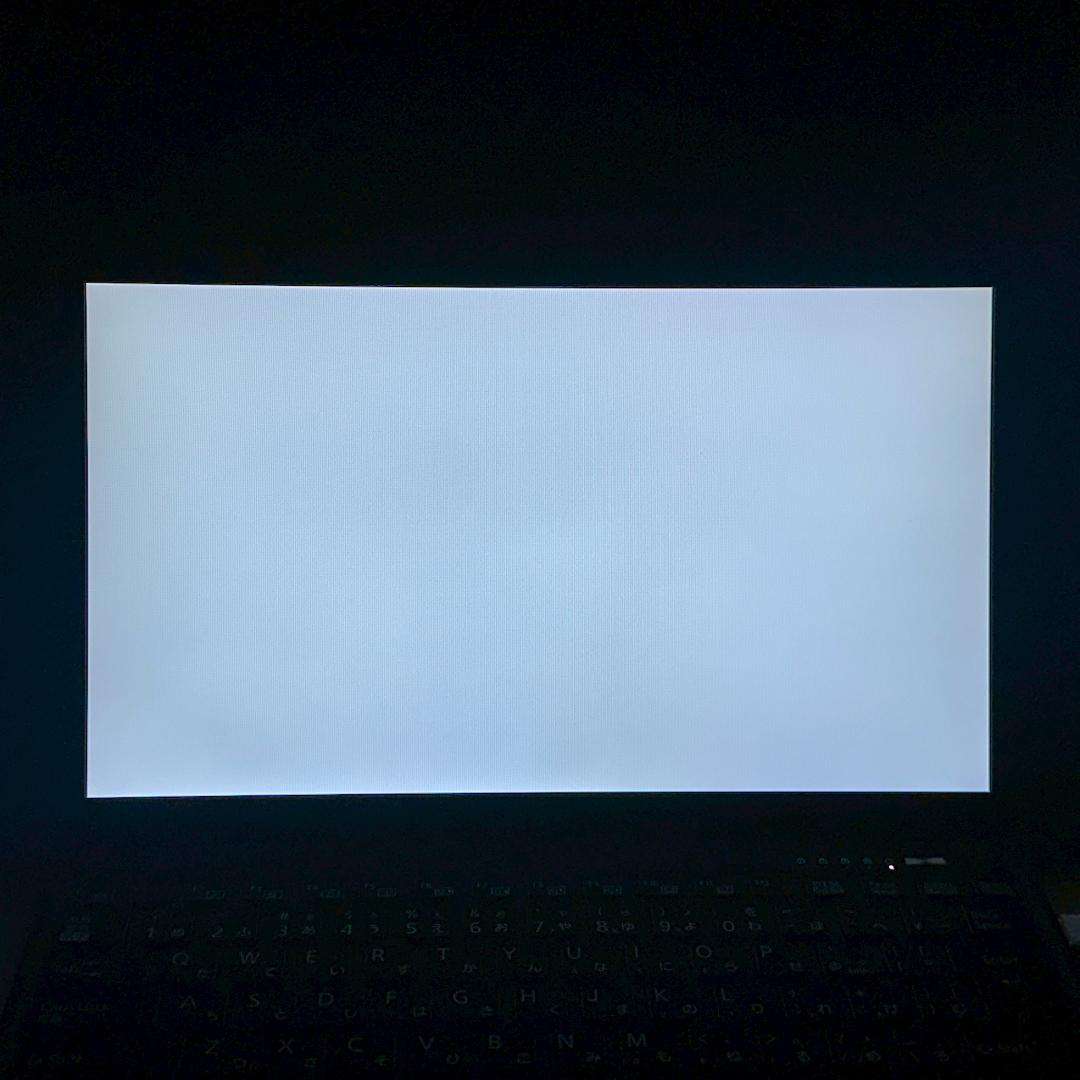 【美品】富士通 ノートパソコン バッテリ優秀 i5 11世代 超軽量 751