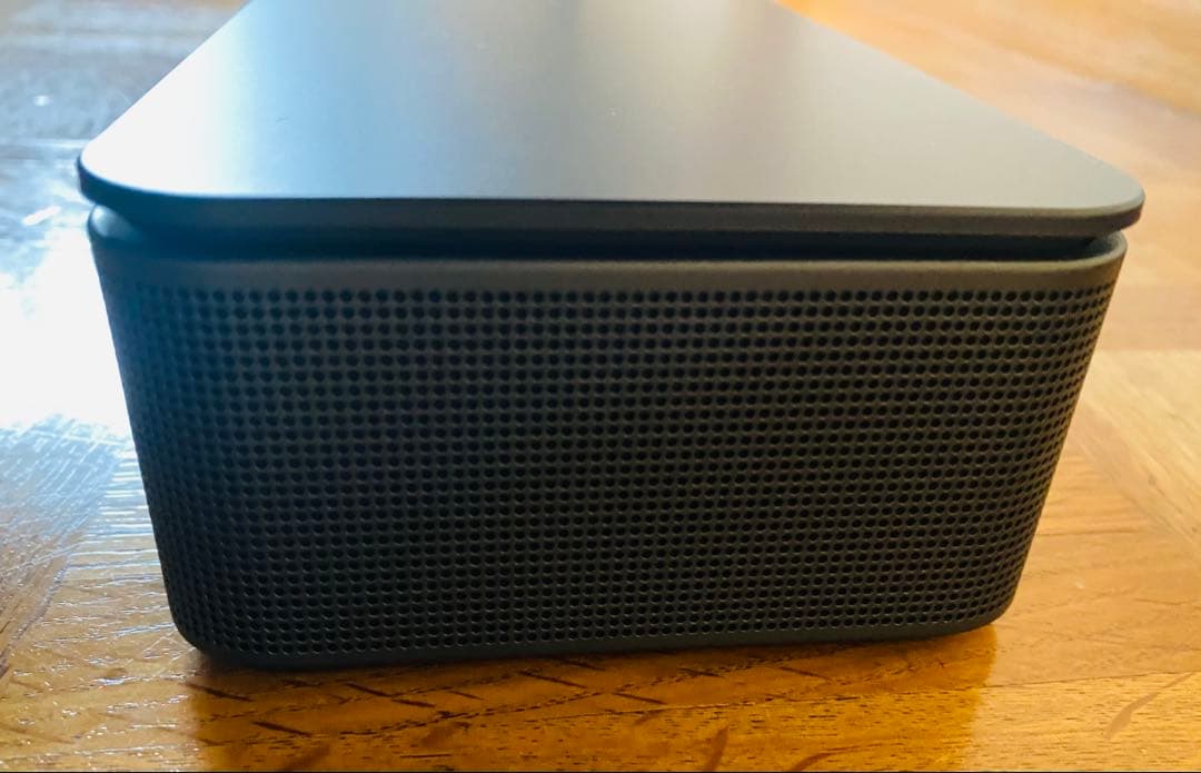 Bose スマートサウンドバー 300 (ブラック)