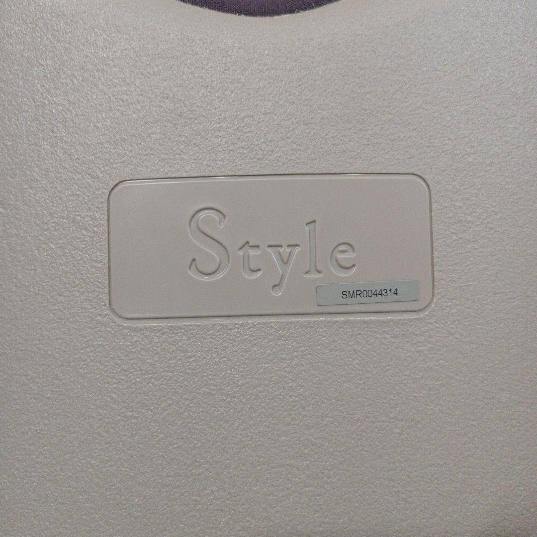 MTG Style PREMIUM スタイルプレミアム ブラウン