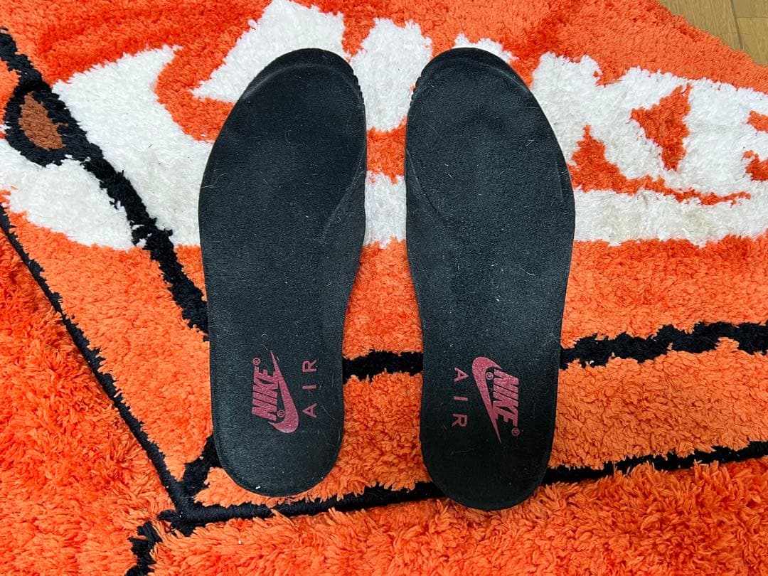 N*ー様 Off-White × Nike Air Jordan 5 \"Sail