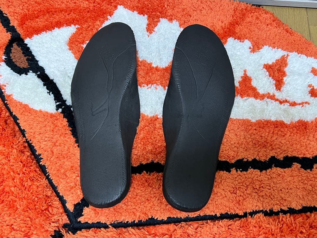 N*ー様 Off-White × Nike Air Jordan 5 \"Sail