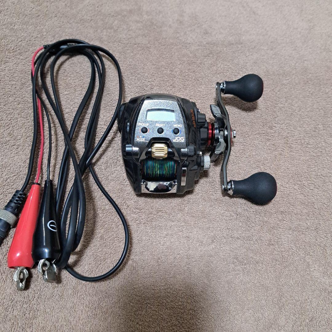 ダイワ シーボーグ 200J-DH