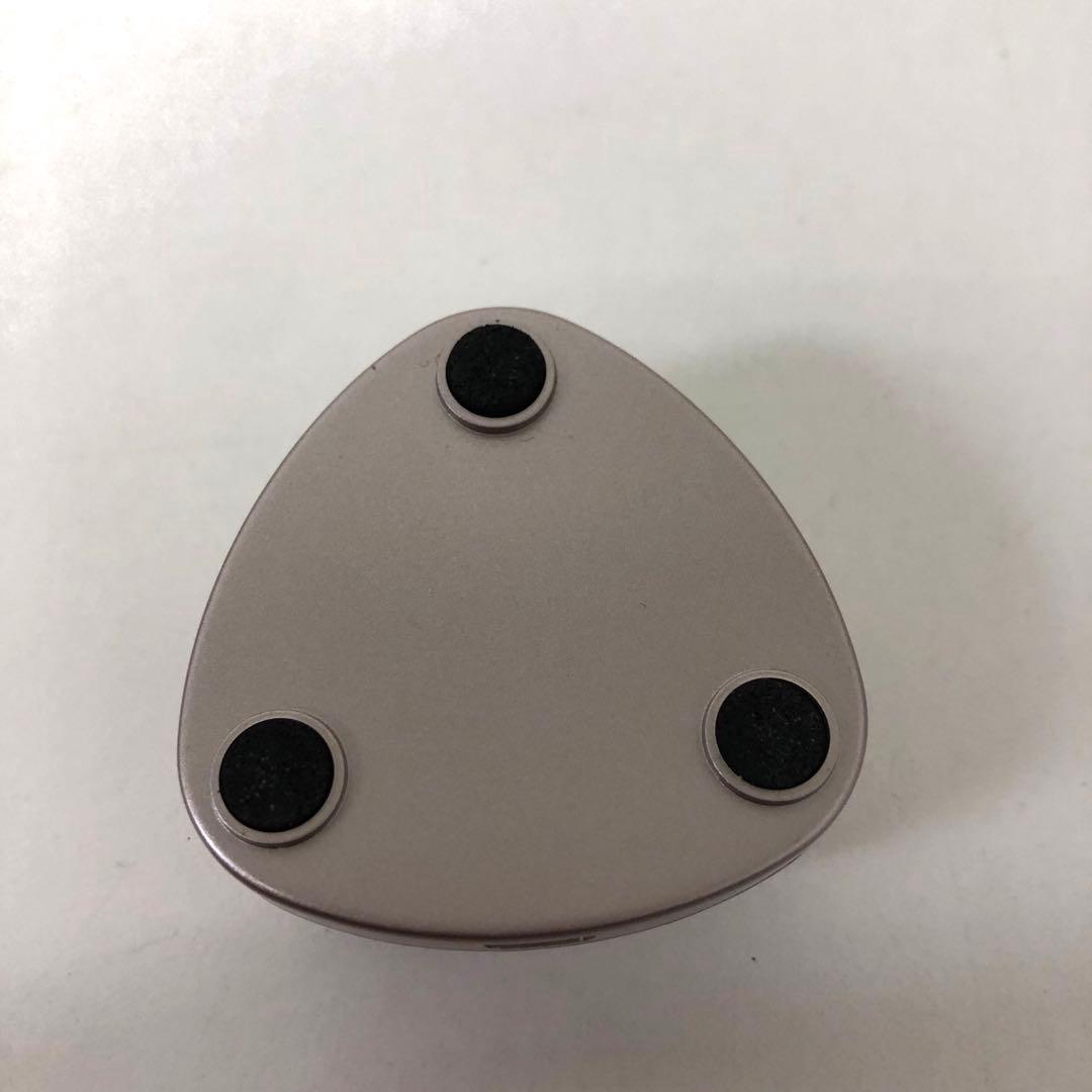 375-L AXXZIA アクシージア MATE for eyes 美顔器