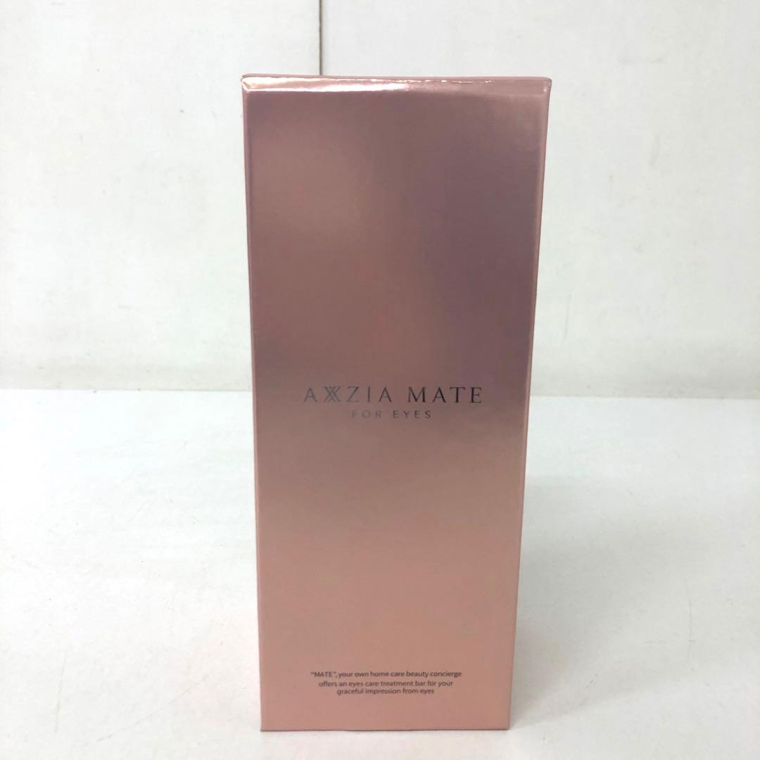 375-L AXXZIA アクシージア MATE for eyes 美顔器