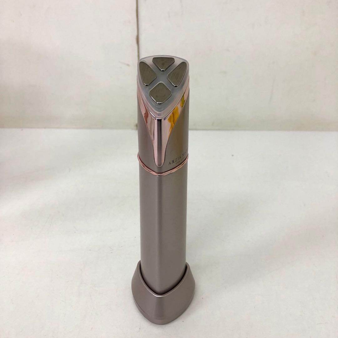 375-L AXXZIA アクシージア MATE for eyes 美顔器