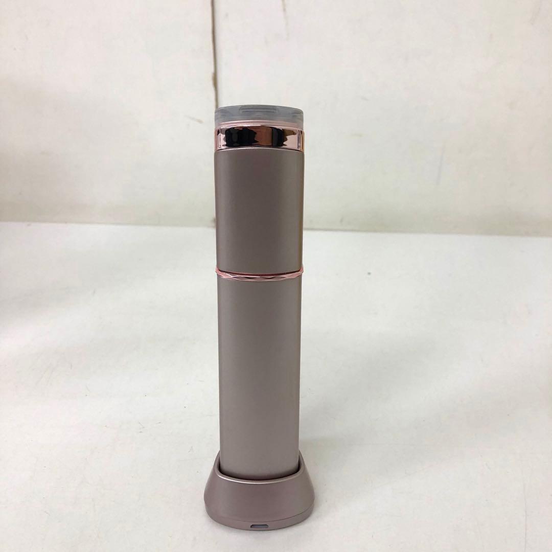 375-L AXXZIA アクシージア MATE for eyes 美顔器