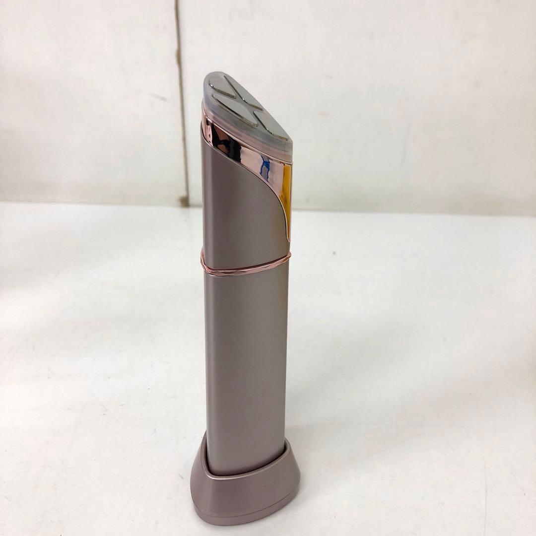 375-L AXXZIA アクシージア MATE for eyes 美顔器