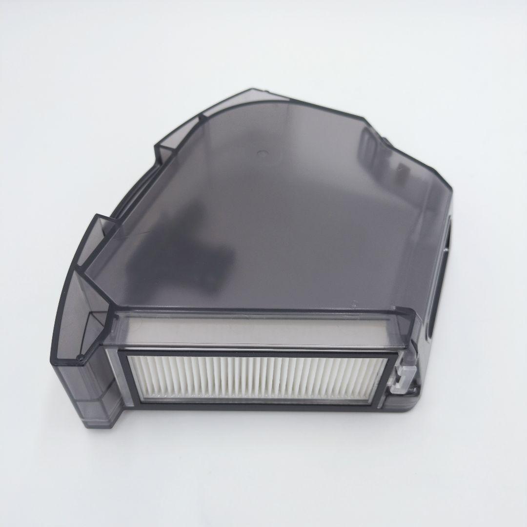 【展示品】Roborock Q5 Pro+ ロボット掃除機 吸引 水拭