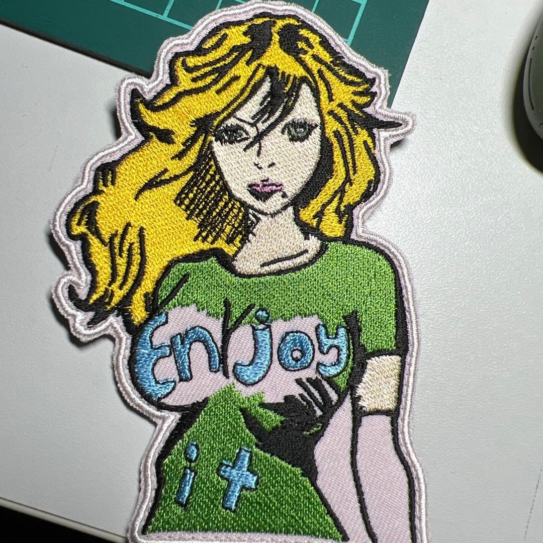 オリジナル　Doggy マジックテープタイプ