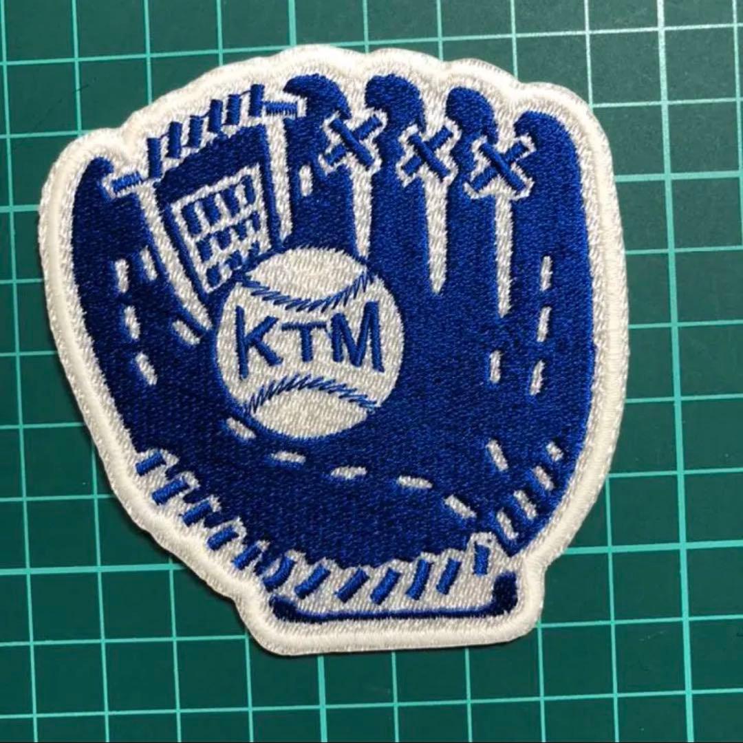 オリジナル　Doggy マジックテープタイプ