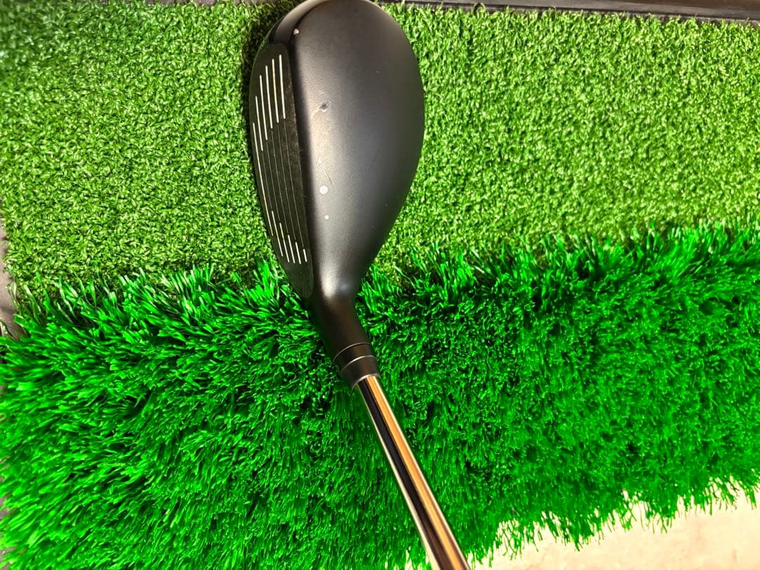 PING G425 3番ユーティリティー