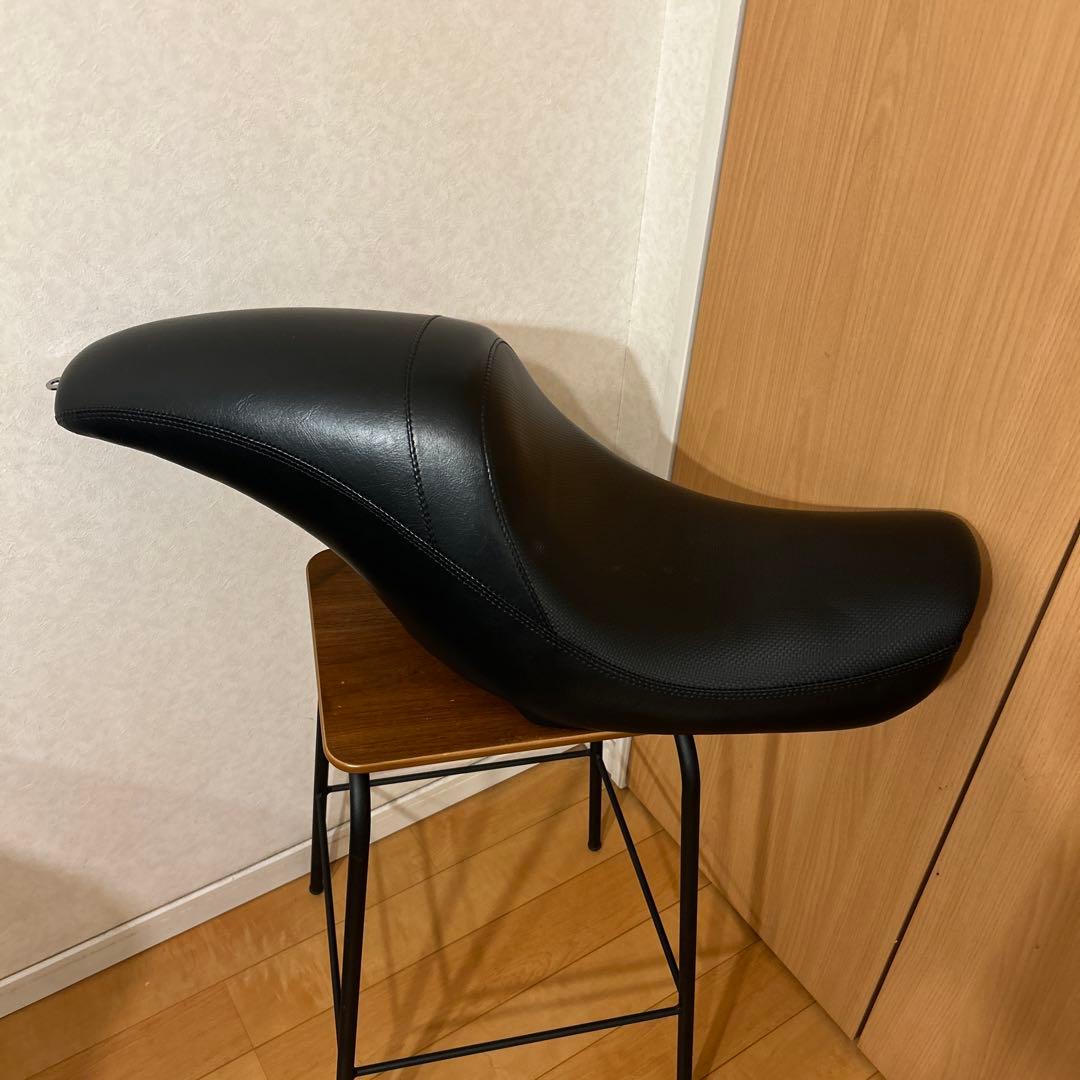 JOYRIDE ダイナ　06〜16 ファストバックシート　ハーレー