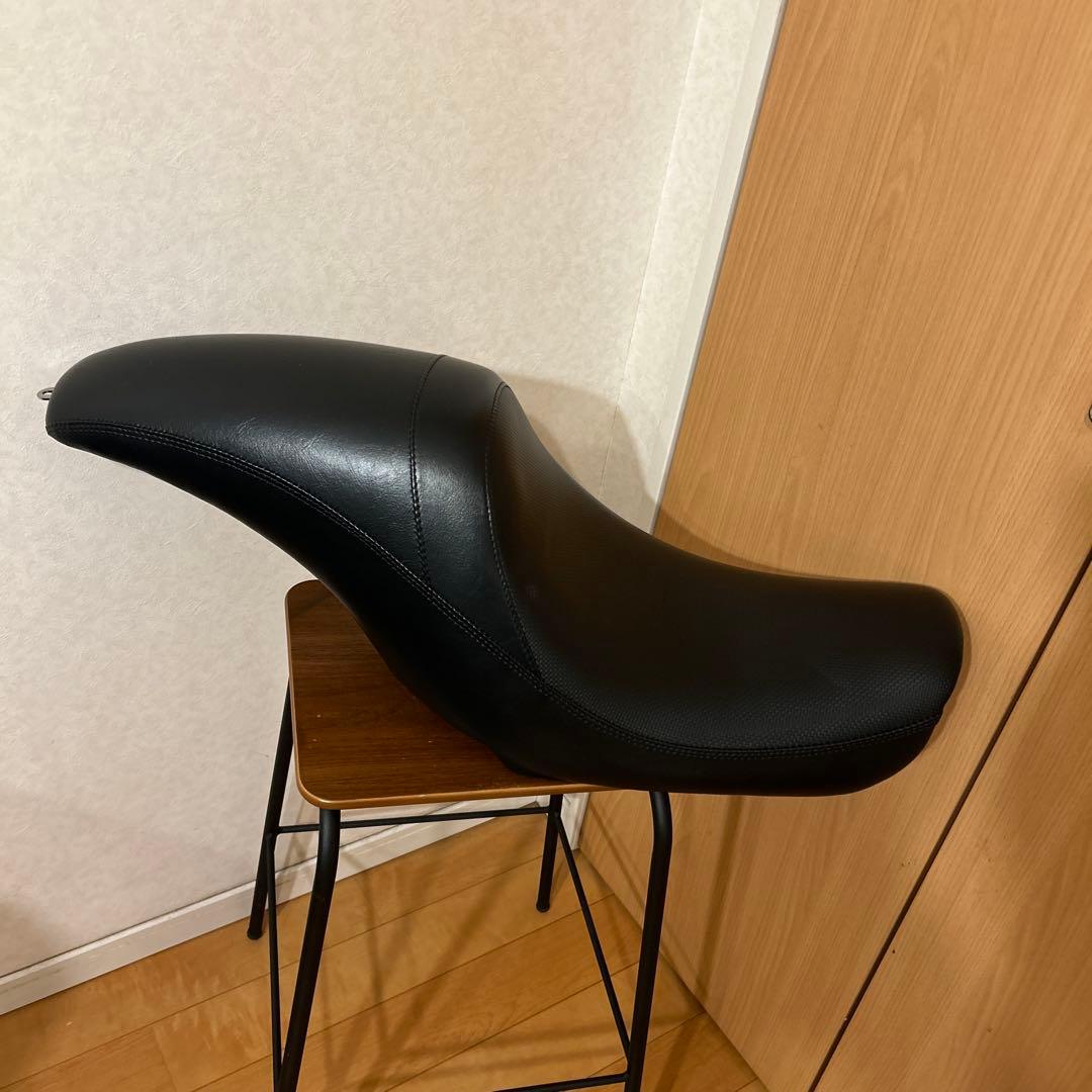 JOYRIDE ダイナ　06〜16 ファストバックシート　ハーレー