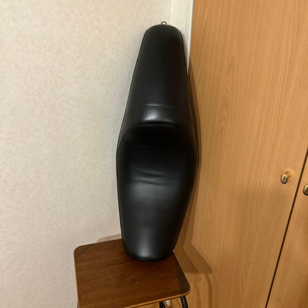 JOYRIDE ダイナ　06〜16 ファストバックシート　ハーレー