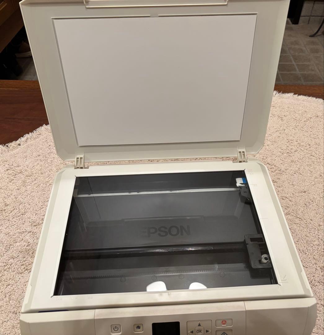 満*様 【ジャンク品】EPSON EP-707A