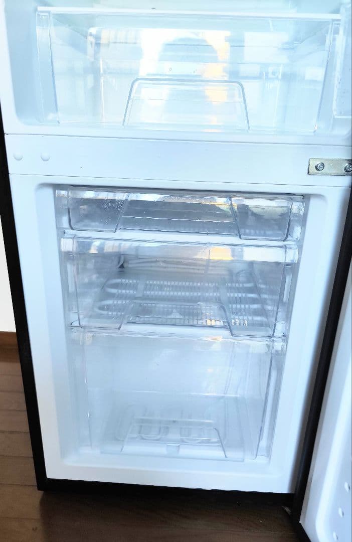 2021年製 冷蔵庫（142L）近隣配送無料＋保証＋設置込