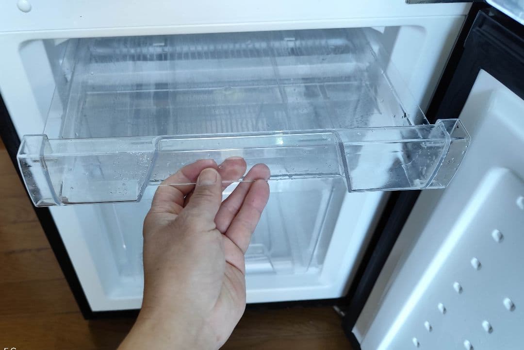 2021年製 冷蔵庫（142L）近隣配送無料＋保証＋設置込