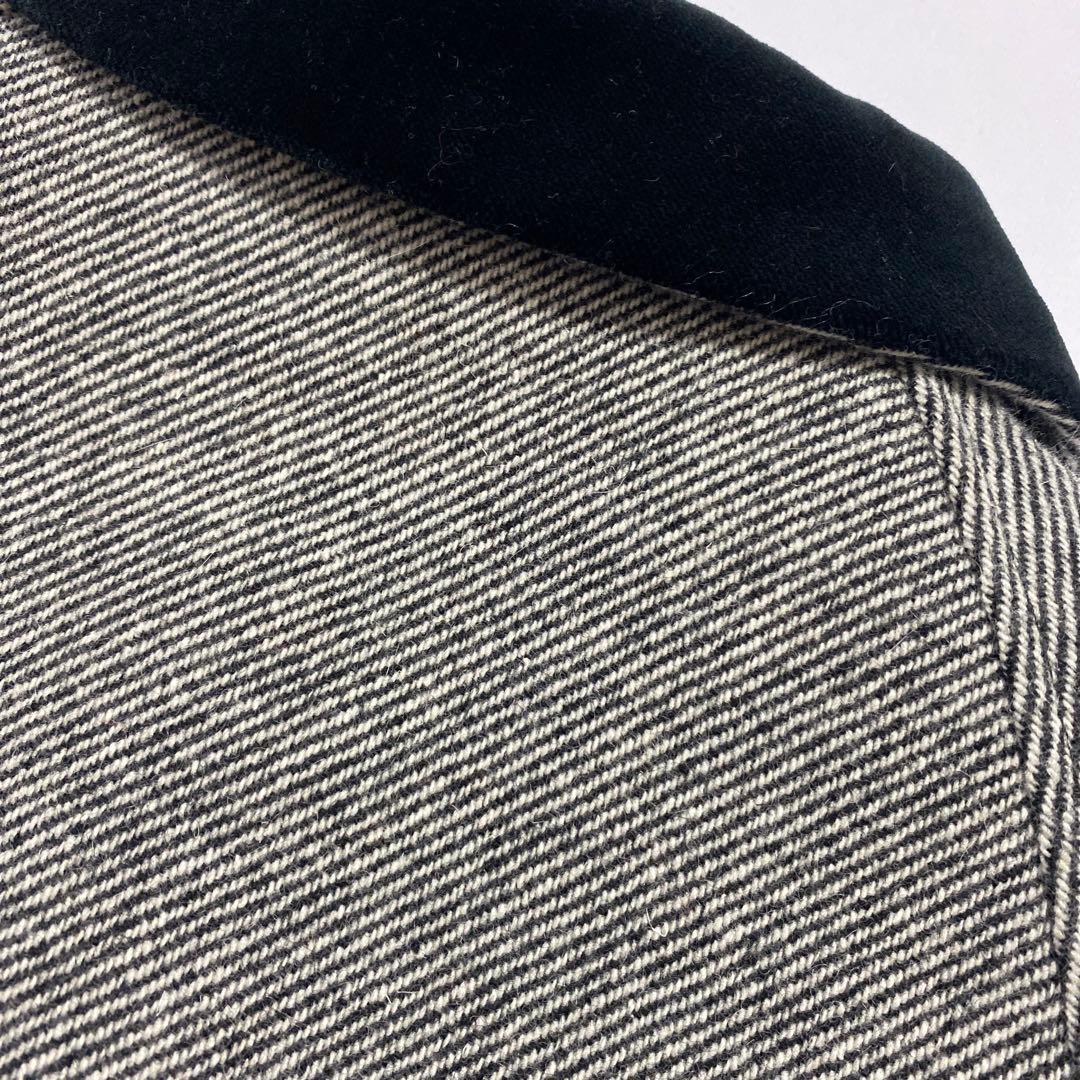 ☆familiar/ファミリア☆120㎝☆ウール コート お受験 フォーマル