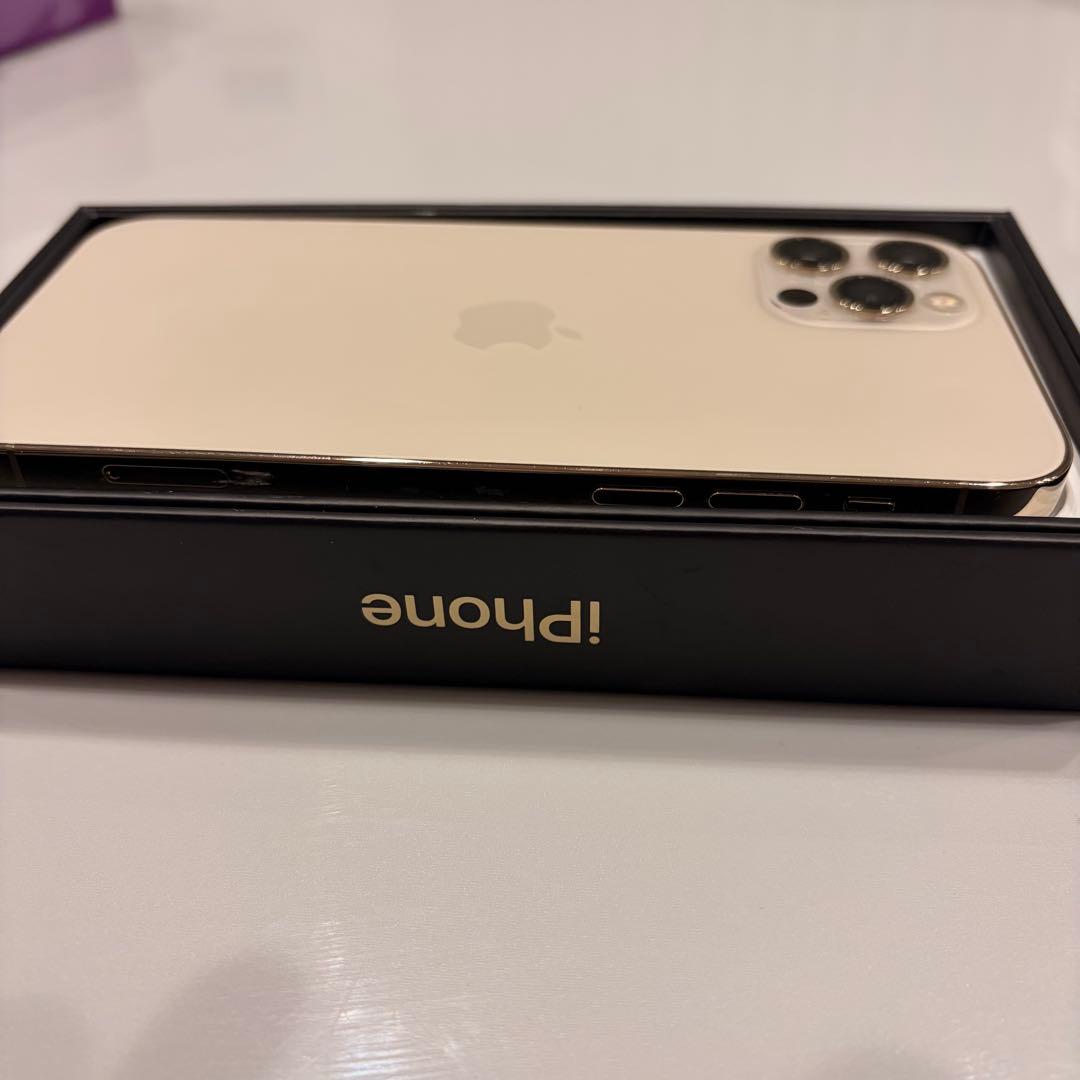 スマートフォン本体 Apple iPhone 12 Pro