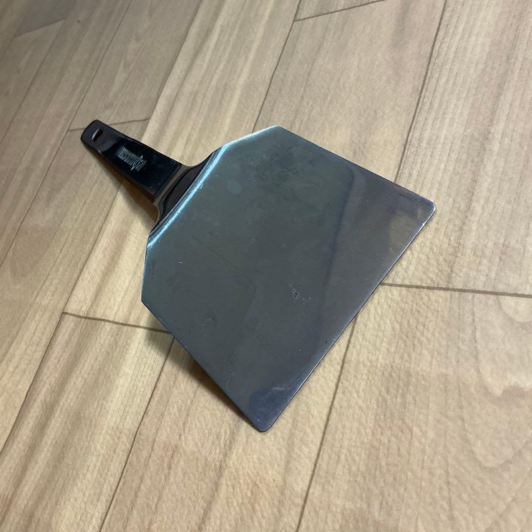 イワタニ カセットガスのホットプレート CB-GHP-A 象印 ヘラ付