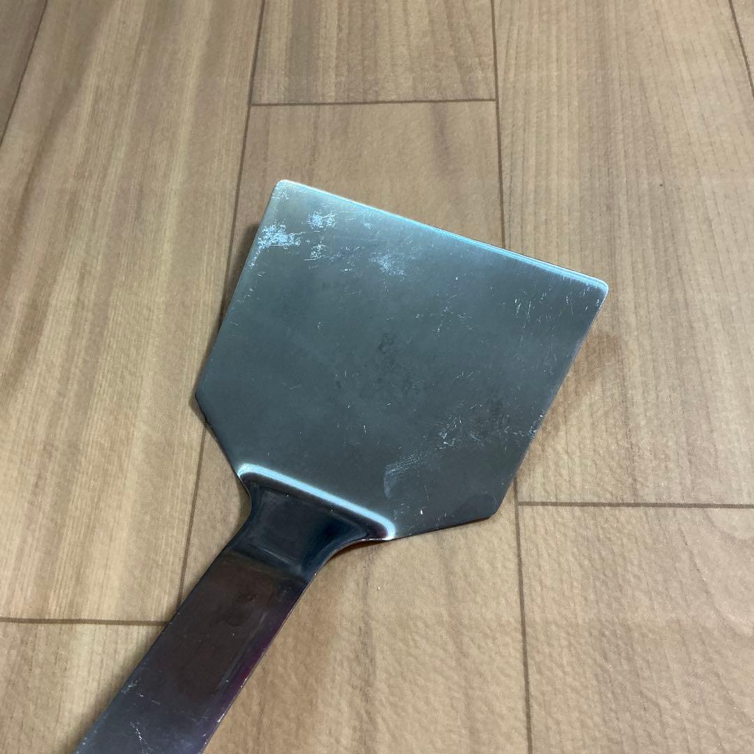 イワタニ カセットガスのホットプレート CB-GHP-A 象印 ヘラ付