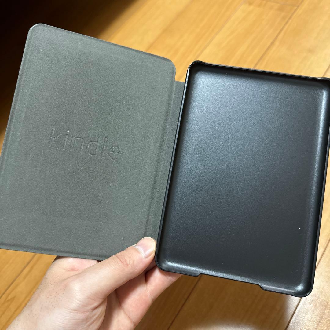 【ケース付】 第11世代 Kindle 6インチ