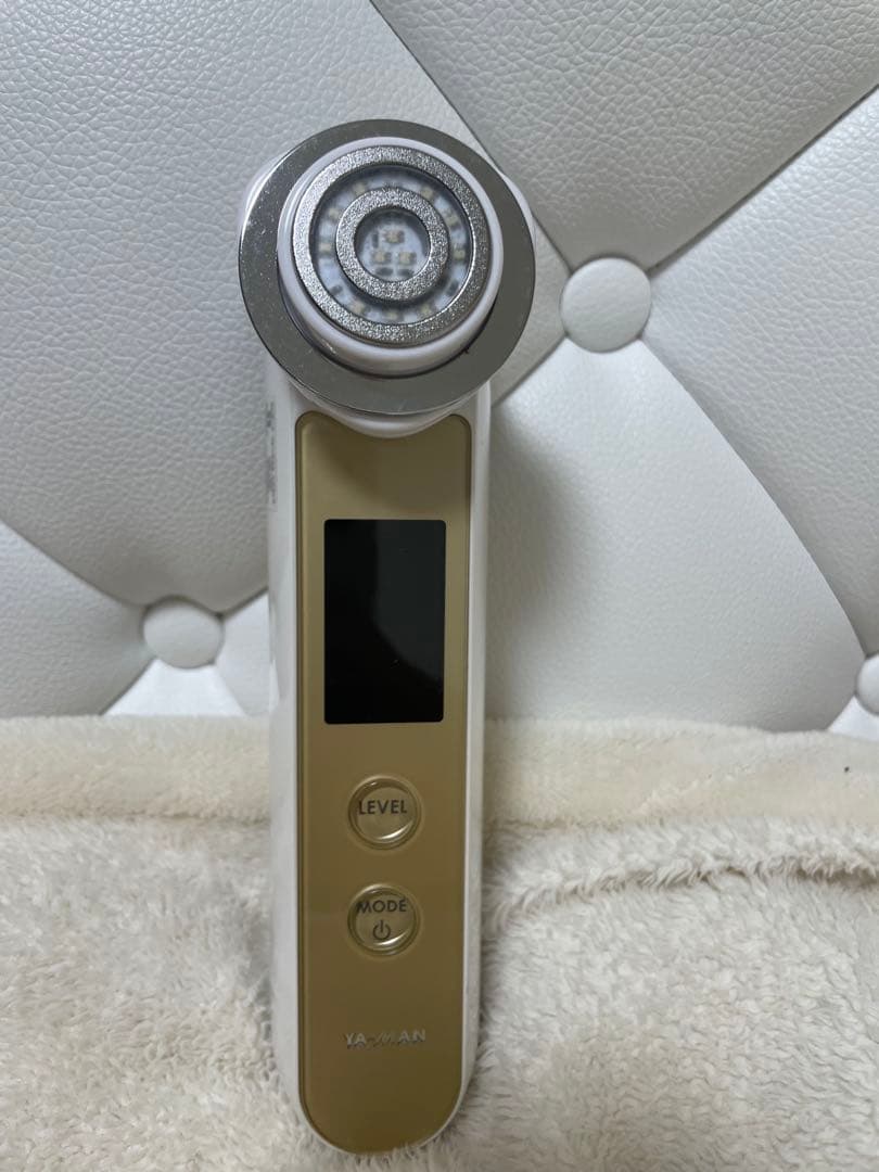 ☆美品☆YA-MAN(ヤーマン) RFボーテ　フォトプラスEX 美顔器