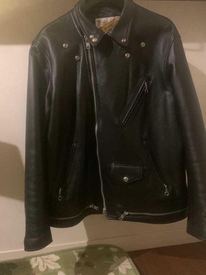 Schott x marka for ARKnets サイズ3 ショット　マーカ