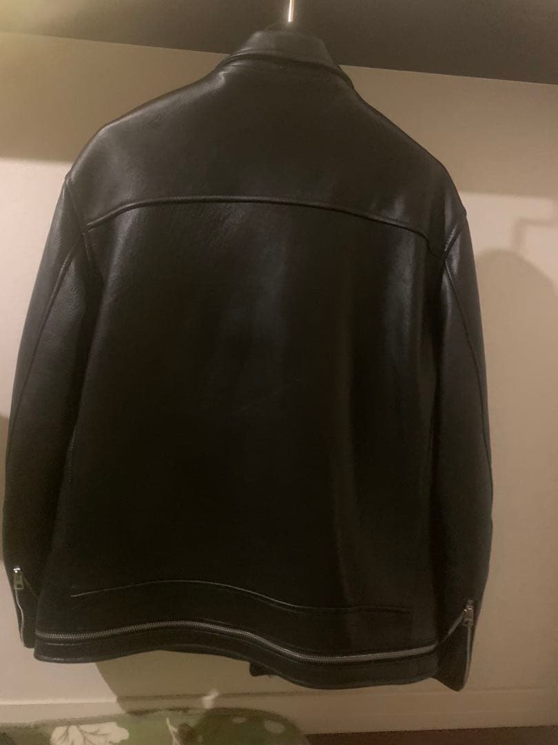 Schott x marka for ARKnets サイズ3 ショット　マーカ