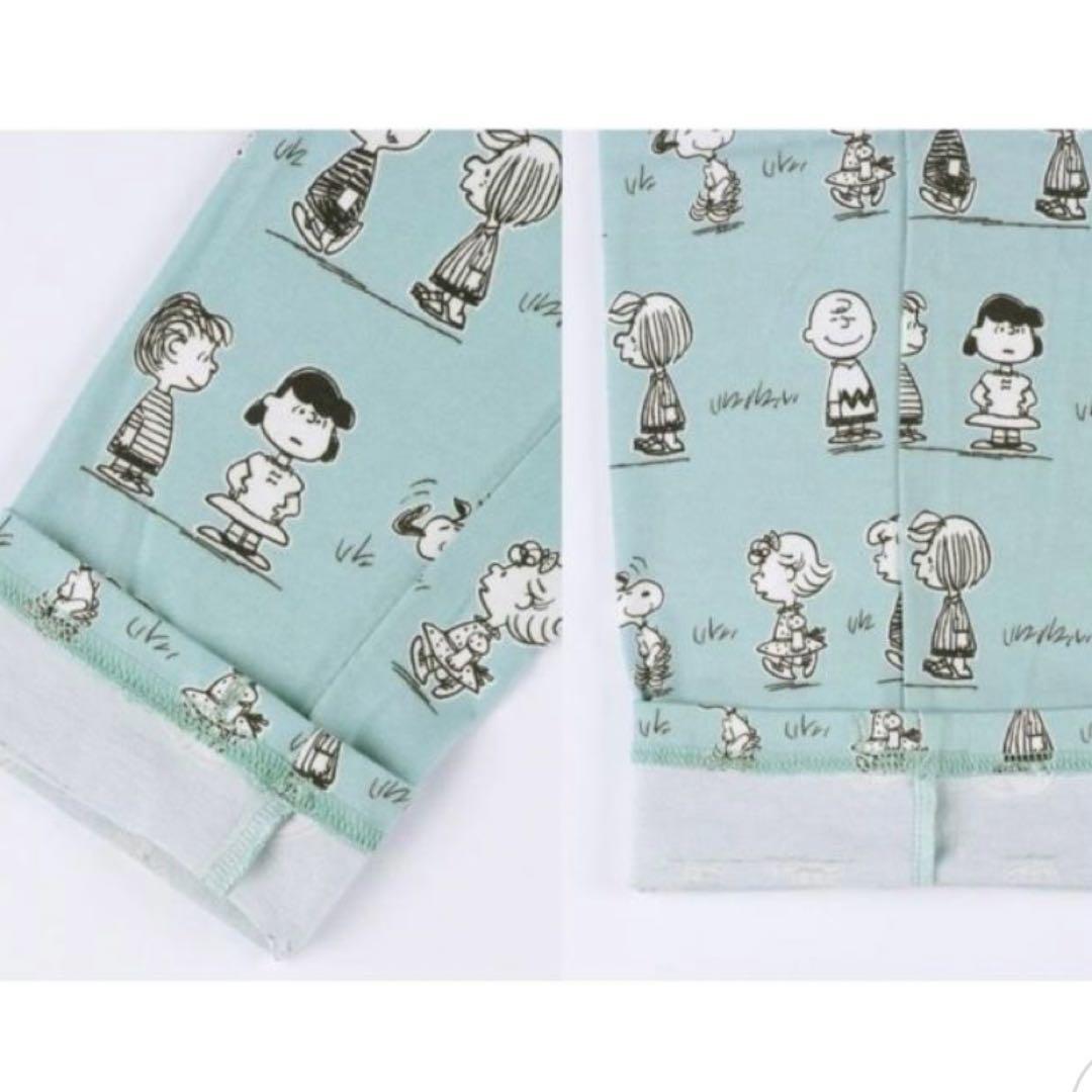 みいちゃん様　ワコールスリープ　SNOOPY PI