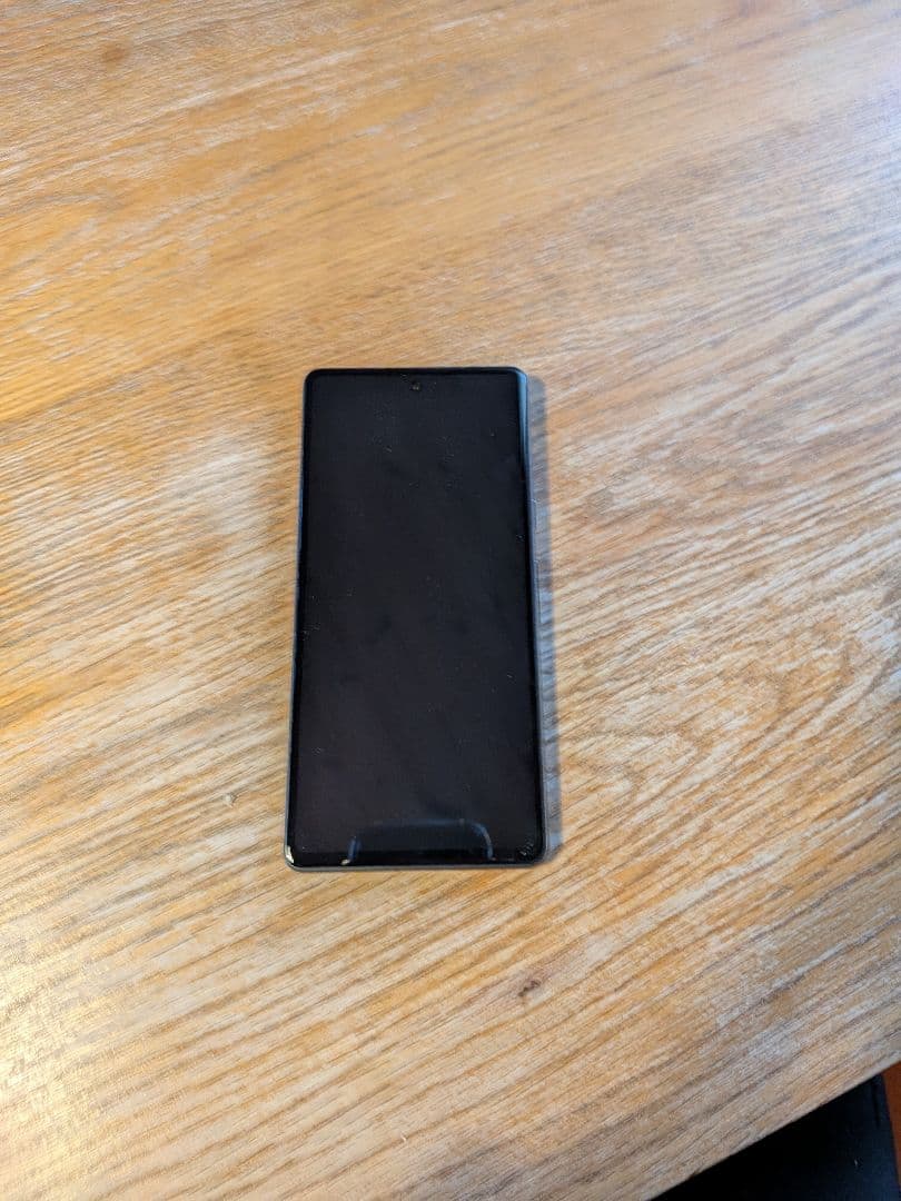 Google Pixel7 256GB 箱あり　SIMフリー