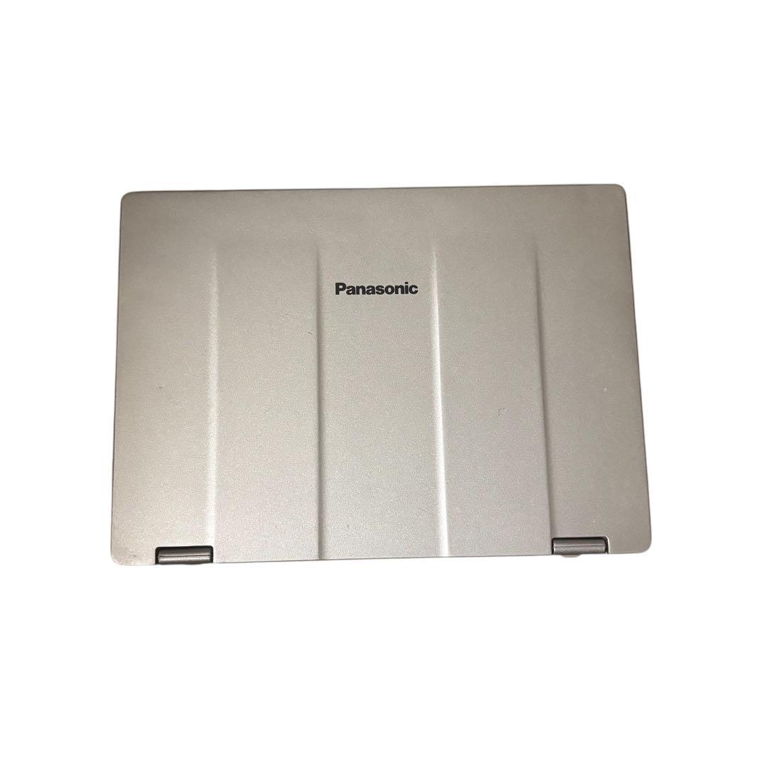 SALE❣️Panasonic ノートパソコン Corei5 8GB 256GB