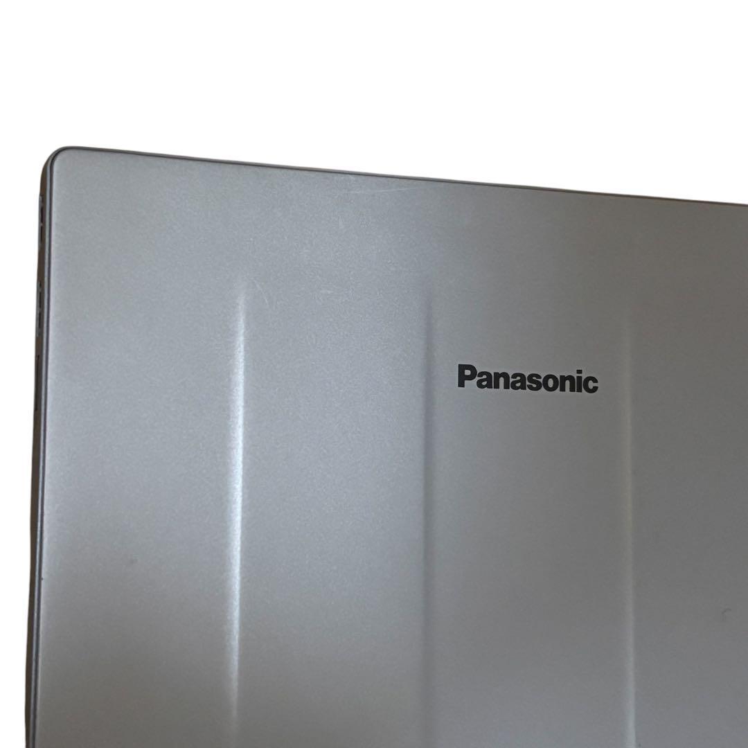 SALE❣️Panasonic ノートパソコン Corei5 8GB 256GB