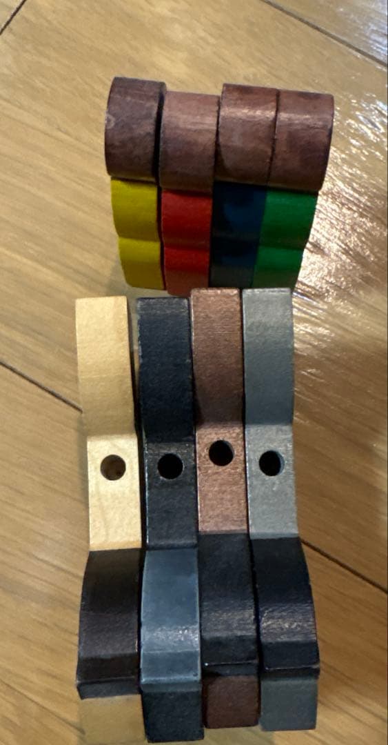 アルビスブラン　メリーゴーランド小