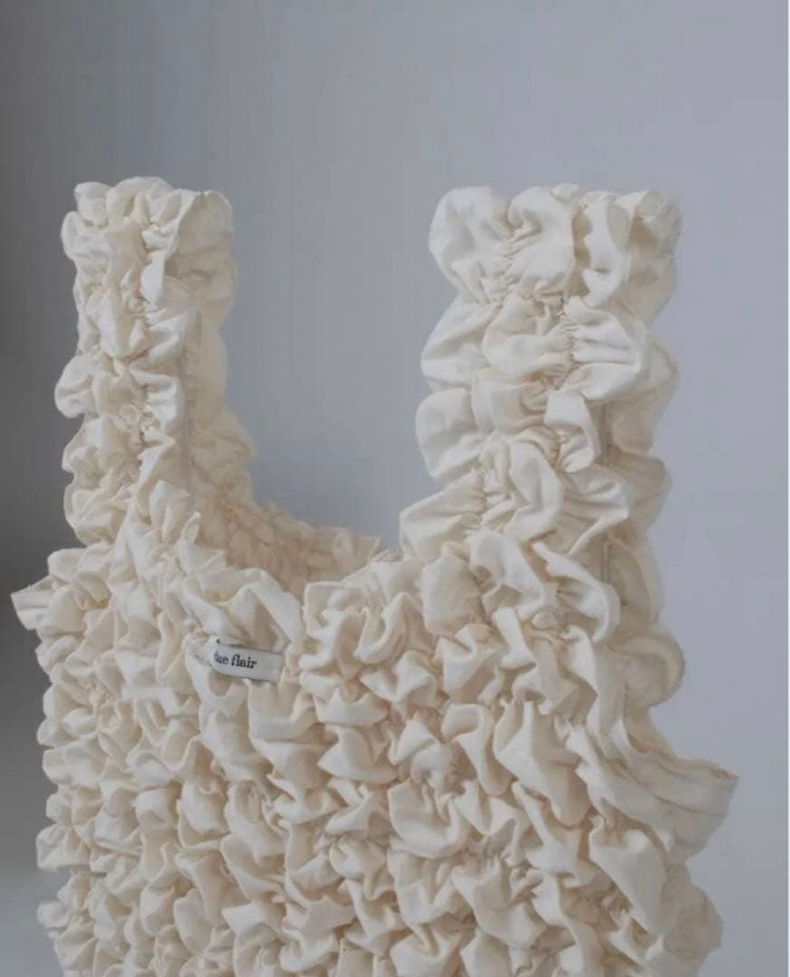 【専用】Overdue flair special smocked top