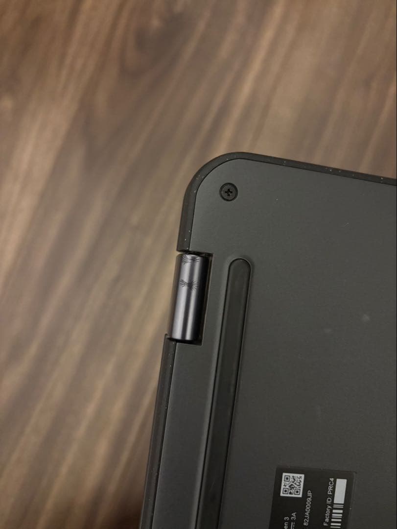 Chromebook本体 Chromebook