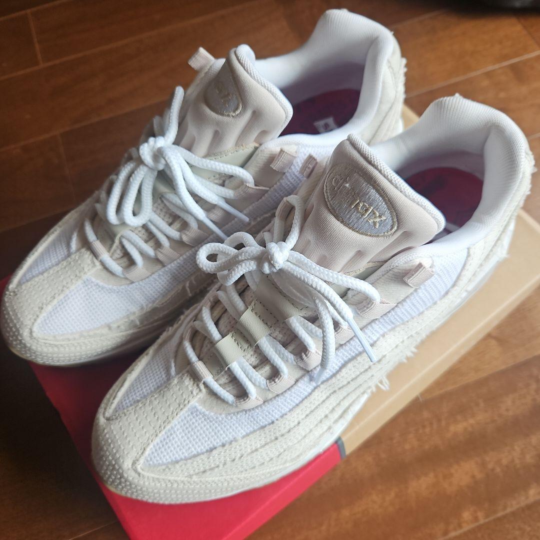 【中古】Levi's×NIKE Air Max 95 OG
