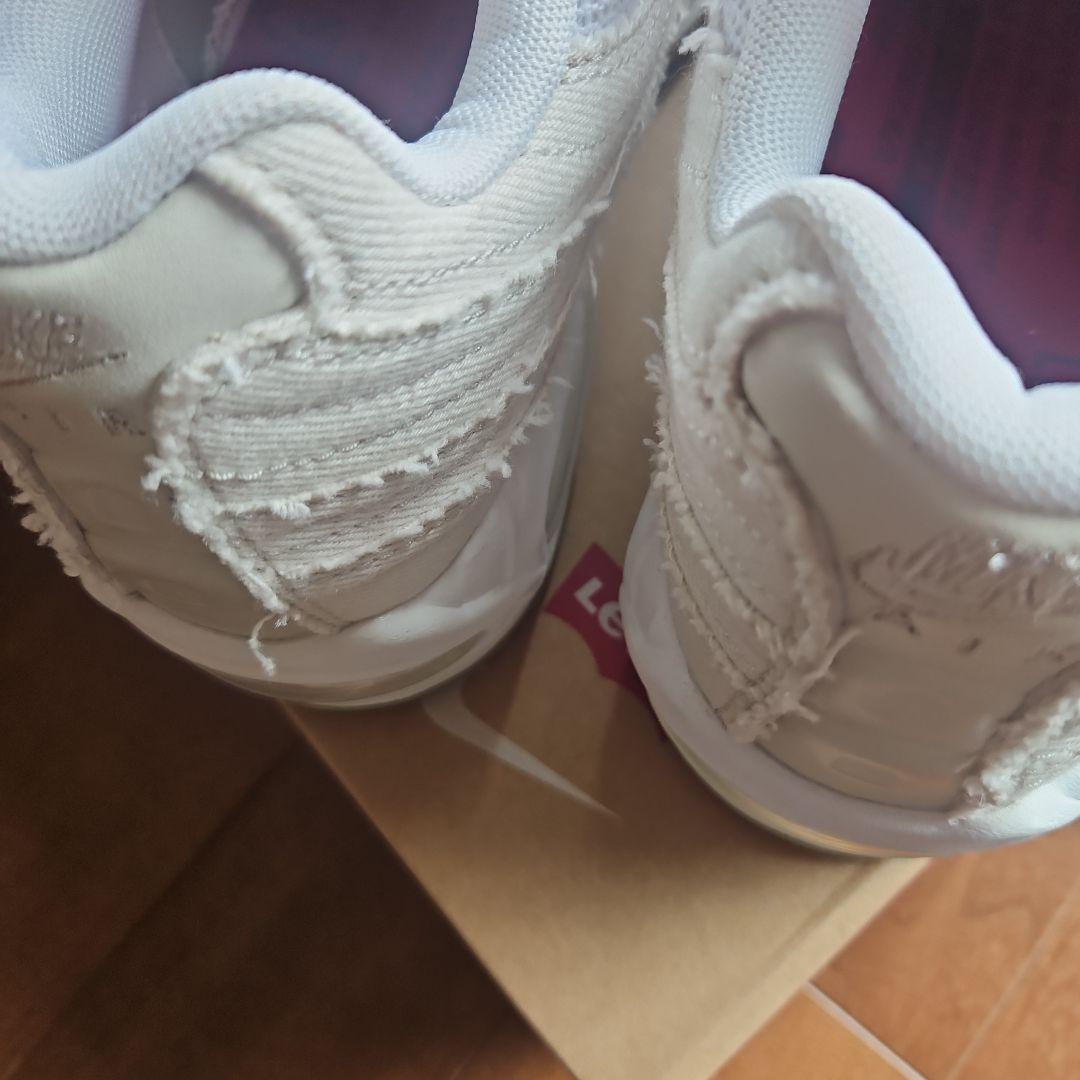 【中古】Levi's×NIKE Air Max 95 OG