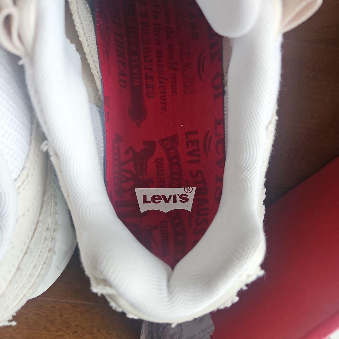 【中古】Levi's×NIKE Air Max 95 OG