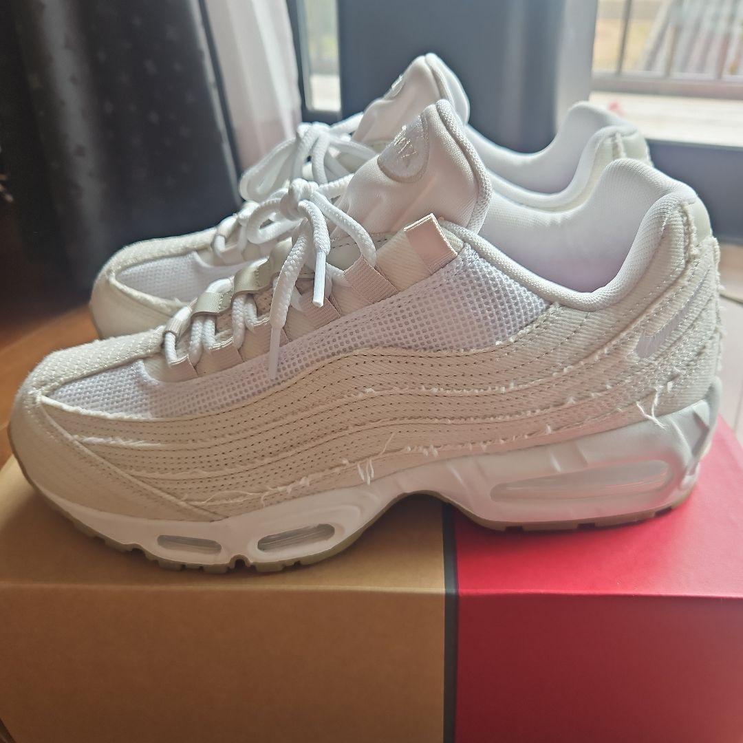 【中古】Levi's×NIKE Air Max 95 OG