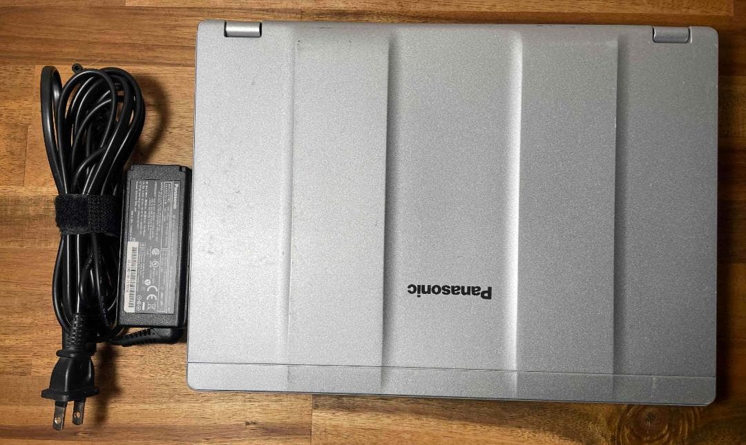 Win11 Office搭載 CF-SZ6 メモリ8GB SSD128GB