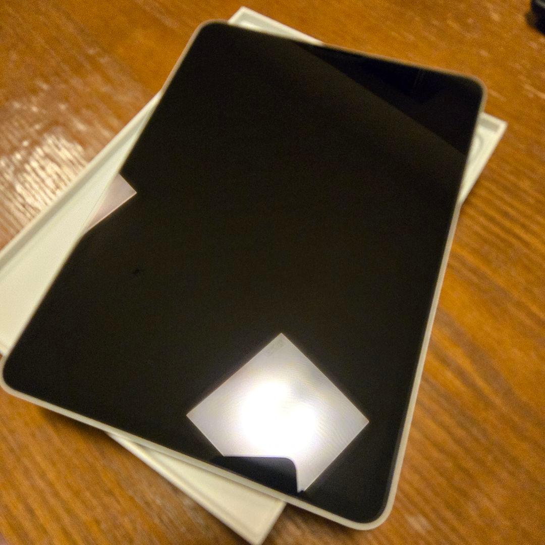 iPad Pro 第2世代 11インチ256GB Wi-Fi アップルペンシル付