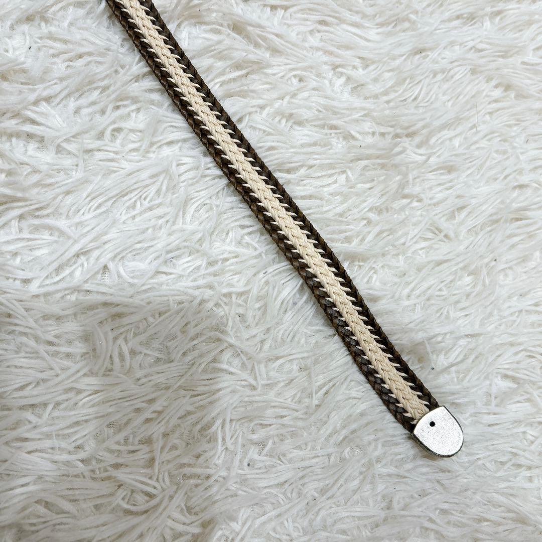 TIBERIO FERRETTI ティベリオ・フェレッティ ベルト イタリア製