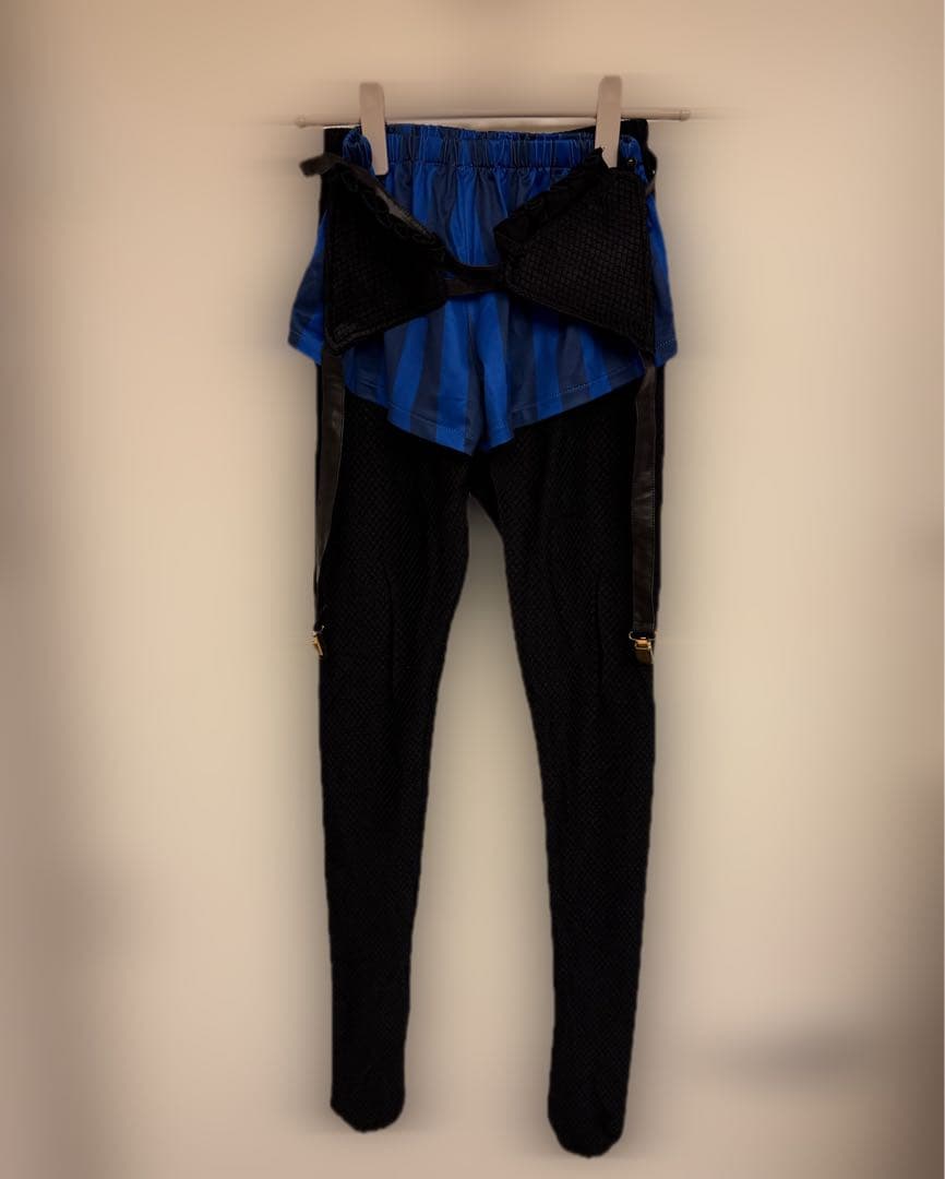 Into the Frenzy 先頭ダンサー コスチューム セット Dハロ