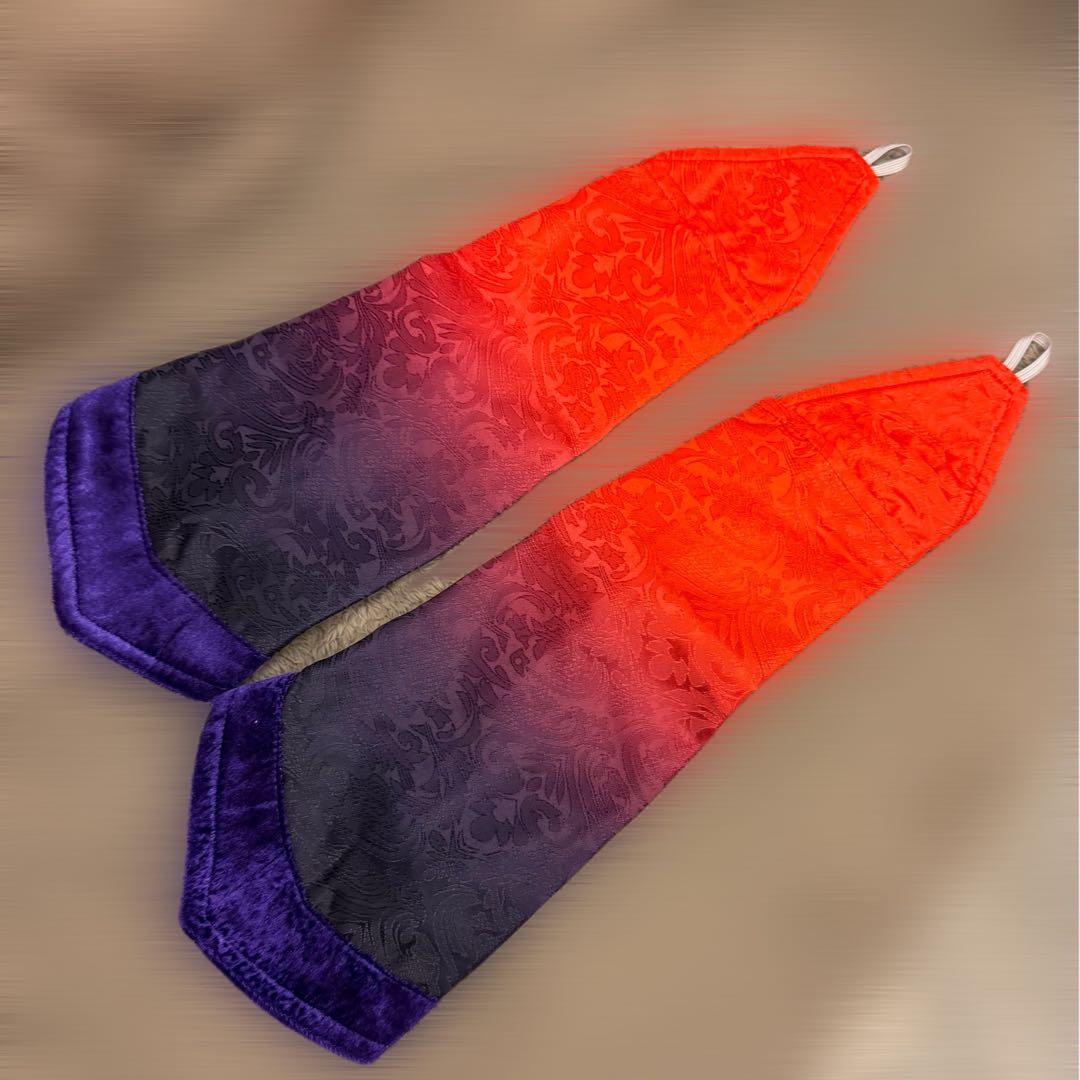 Into the Frenzy 先頭ダンサー コスチューム セット Dハロ