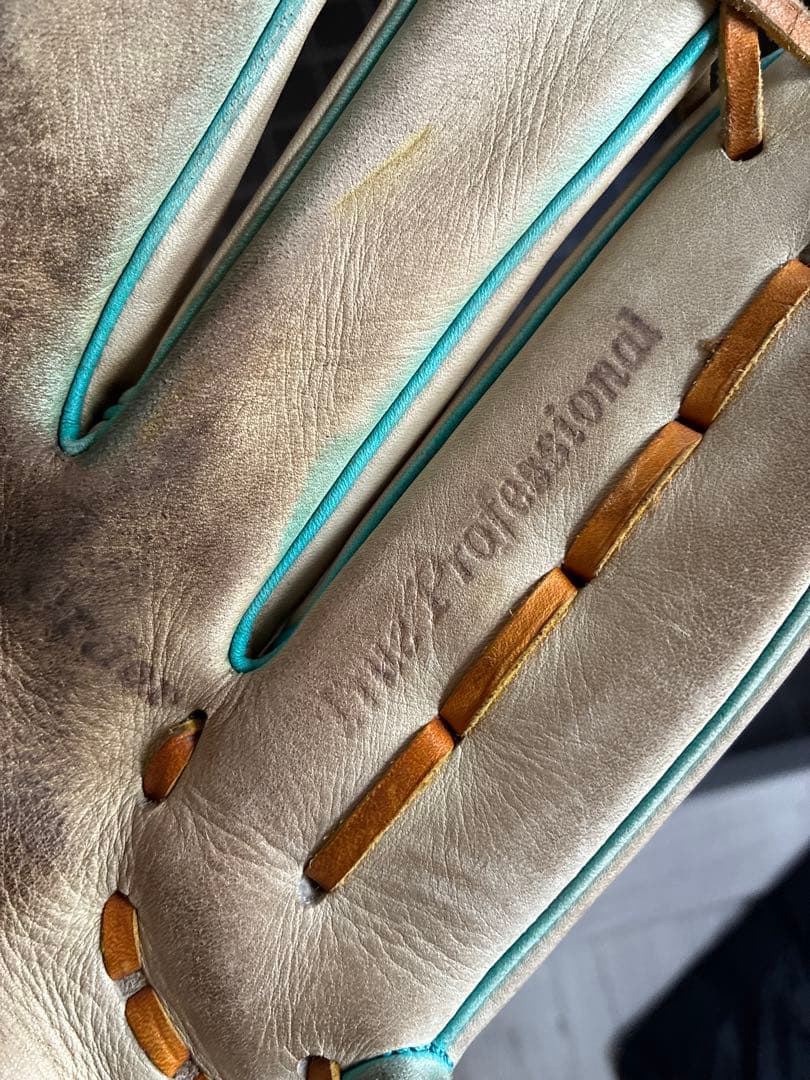 久保田スラッガー 軟式グローブ オーダー