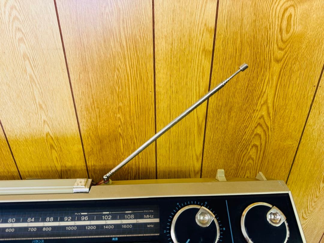 SHARP シャープ VZ-V2 デュアルプレイディスクステレオシステム