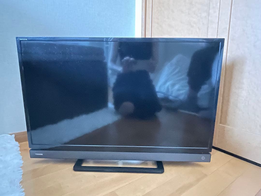 Toshiba 液晶テレビ 本体