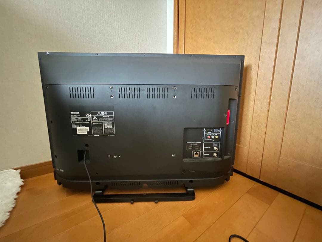 Toshiba 液晶テレビ 本体